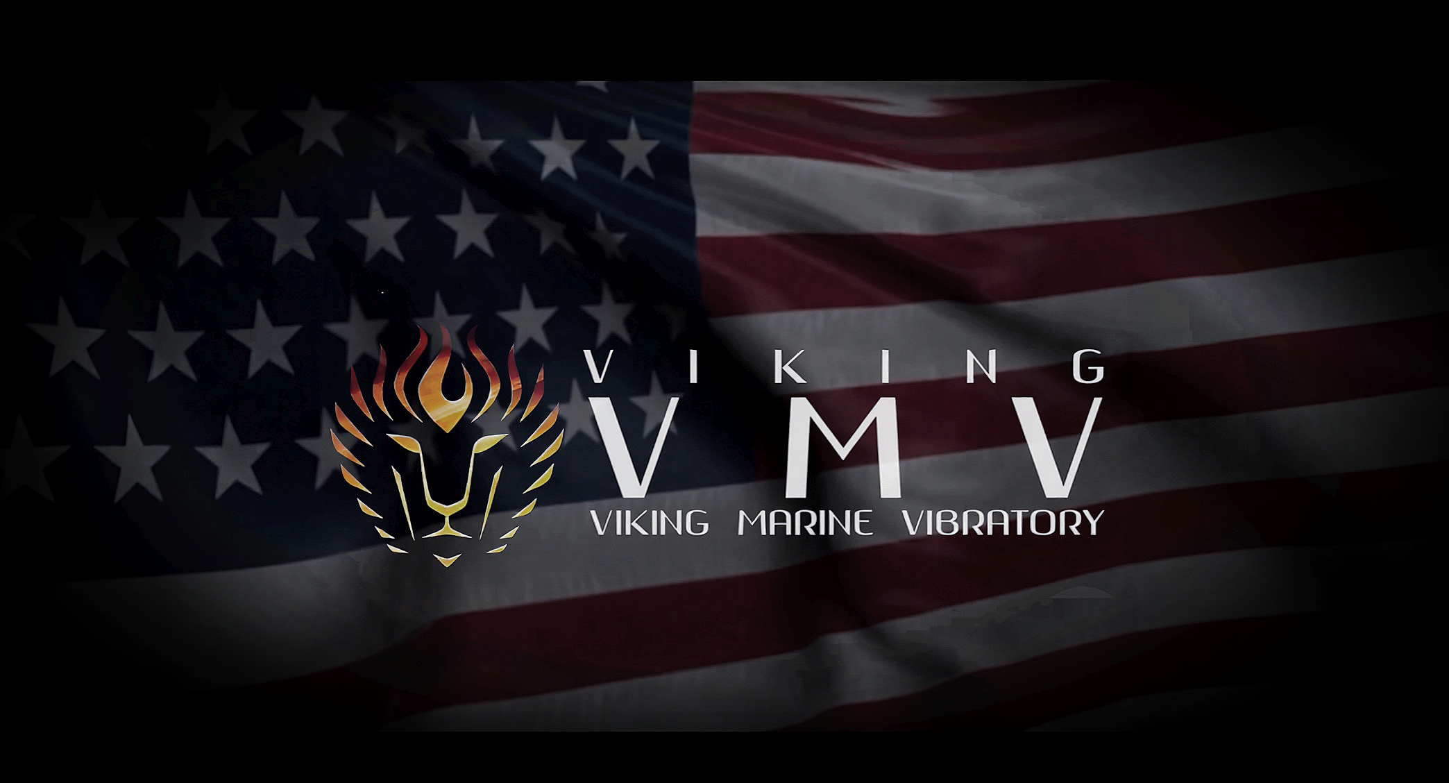 Made in the USA manufacturing visual for Viking Attachments™ VMV Series