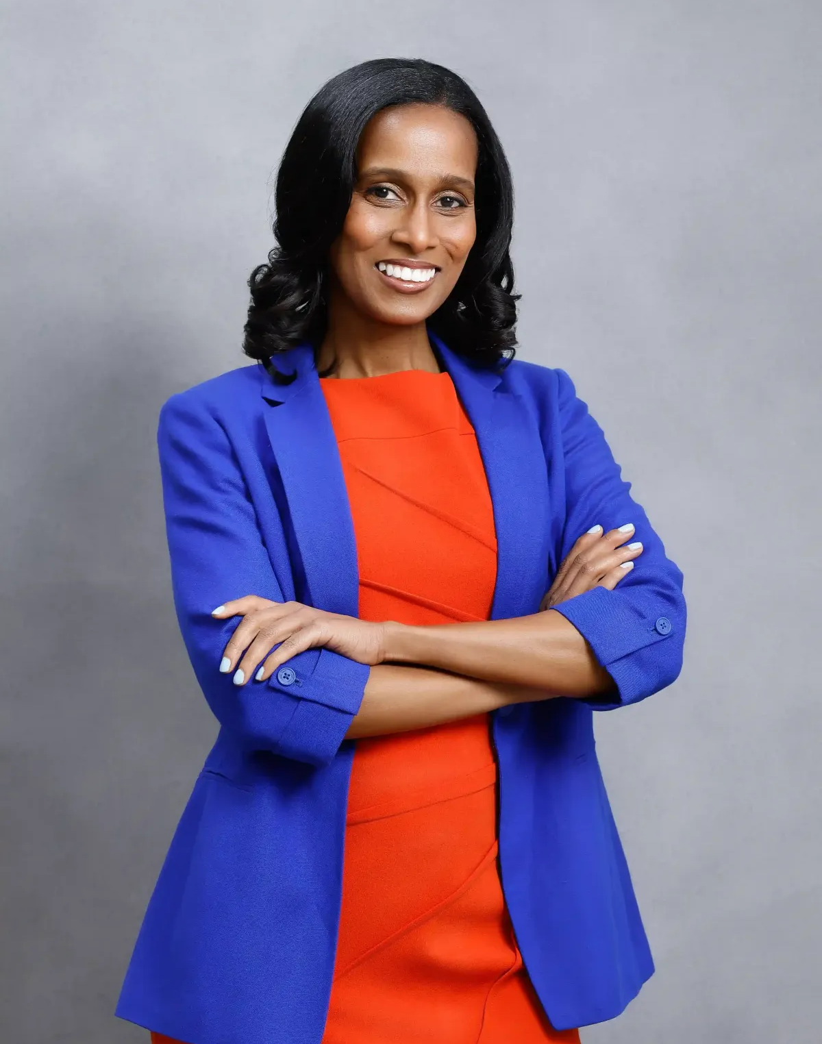 Keisha D. Shepherd, founder of Legacy Circle