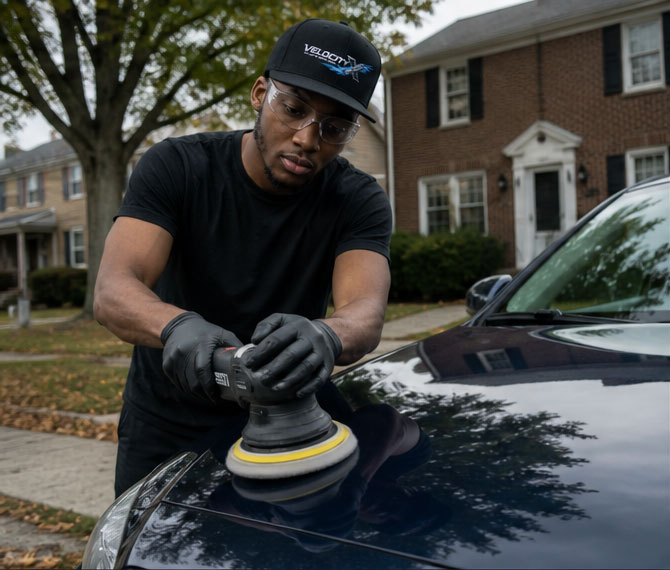 Full Auto Detailing