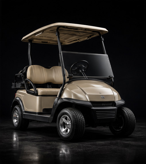 Golf Cart