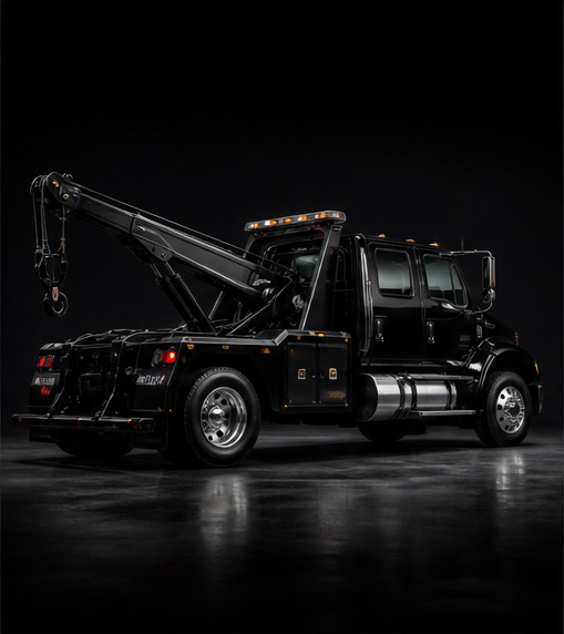 Tow Truck