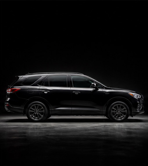Crossover / SUV