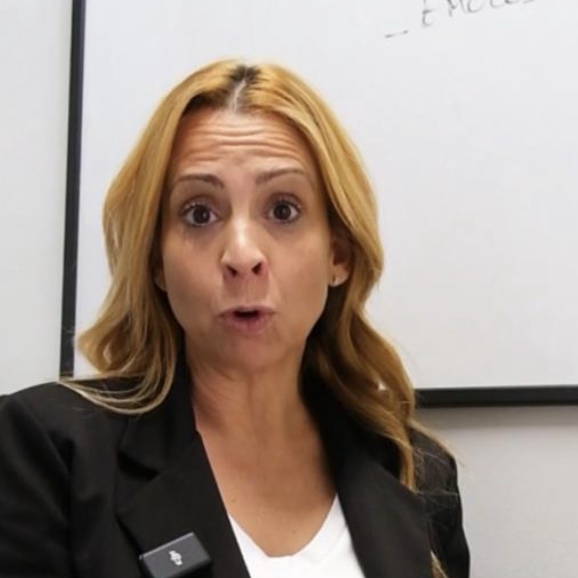Toñi Moreno