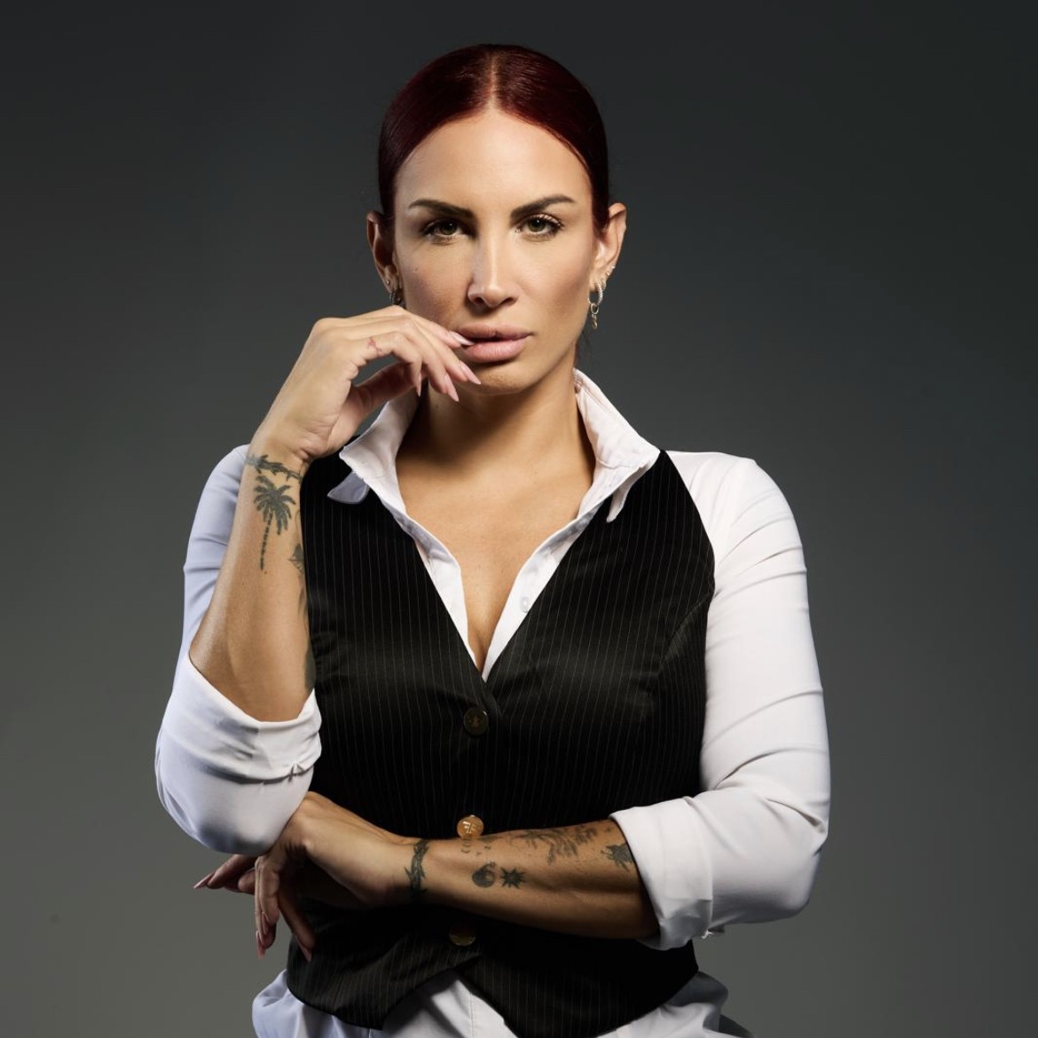 Victoria Vacchio