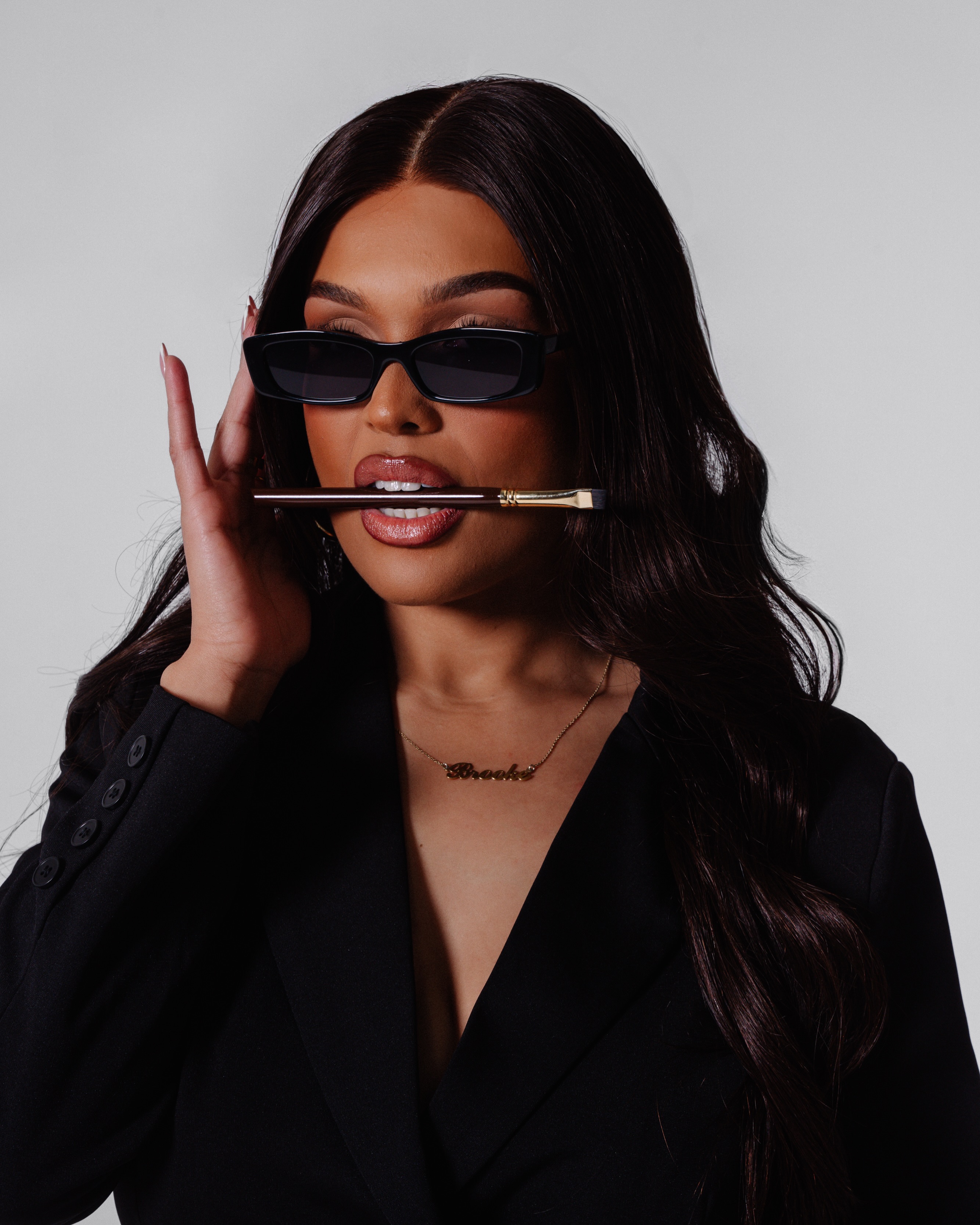 Coco Beautique campaign still