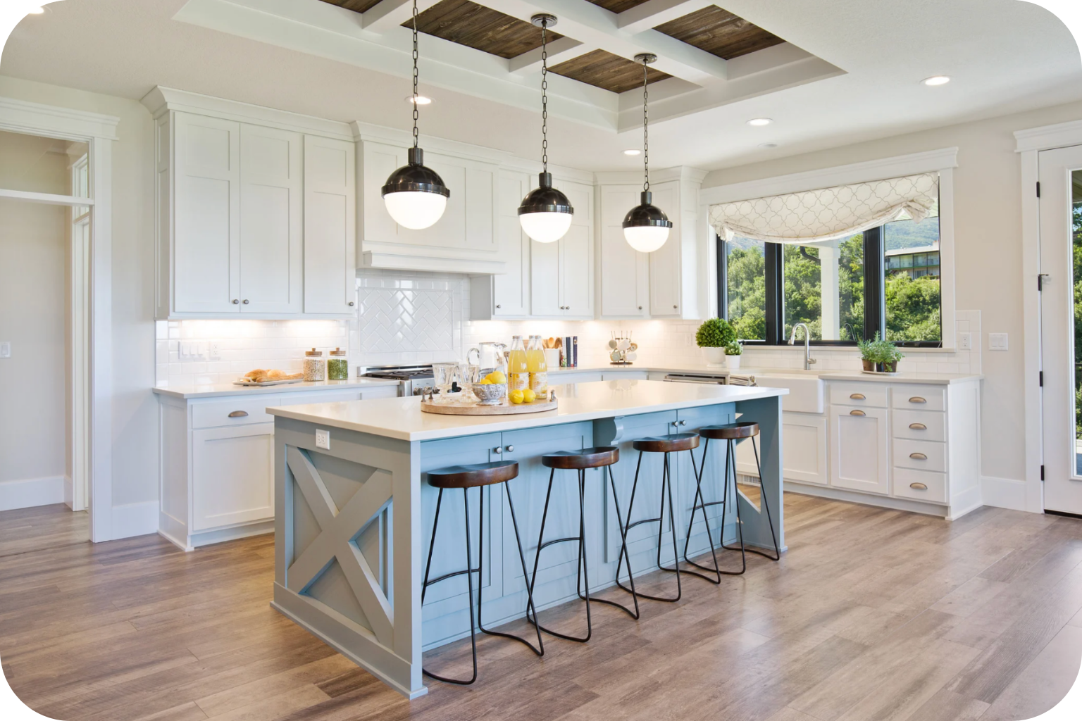 Virtual Kitchen Designer | Premier Cabinet & Granite