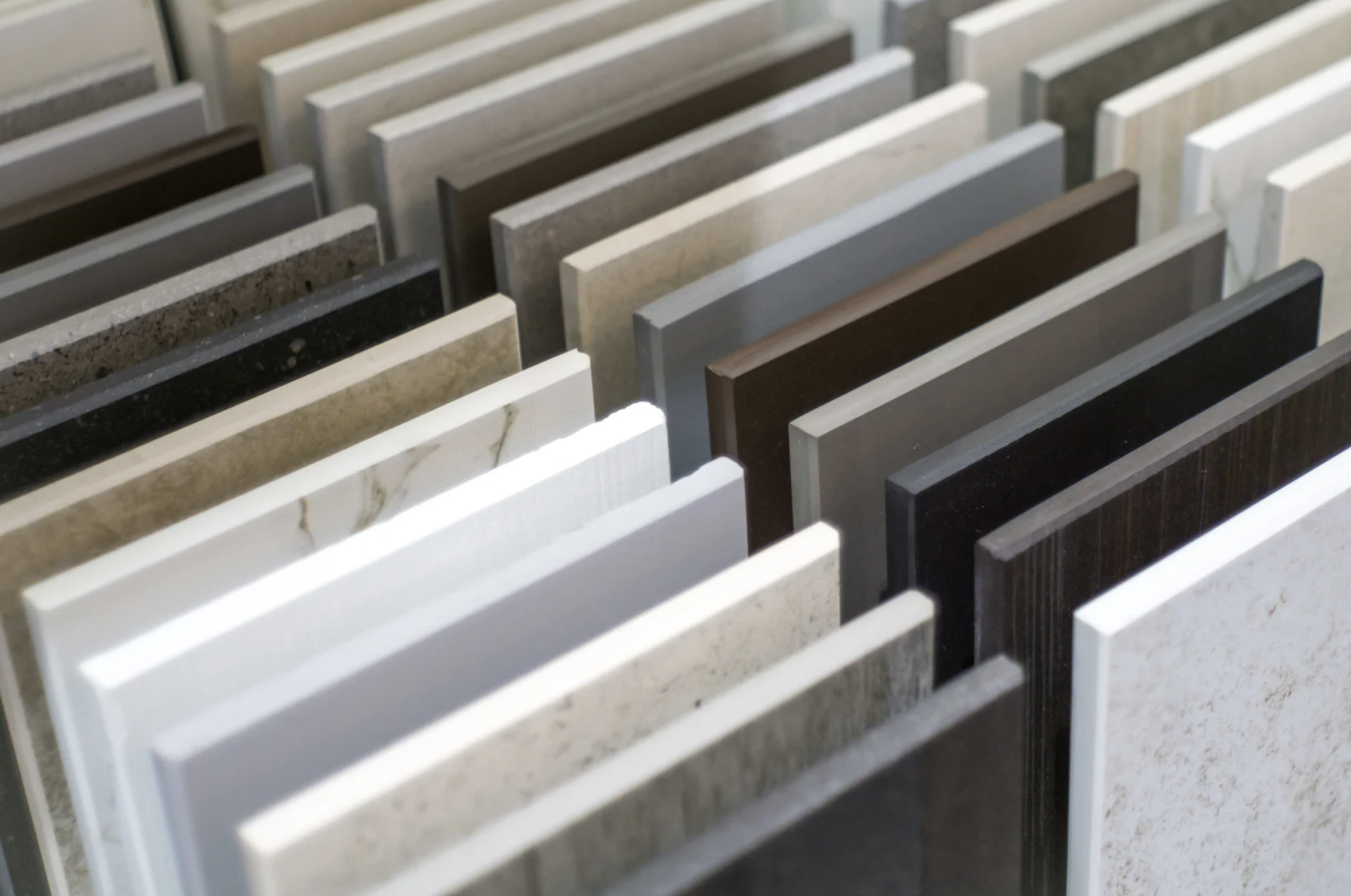 Material Consultation