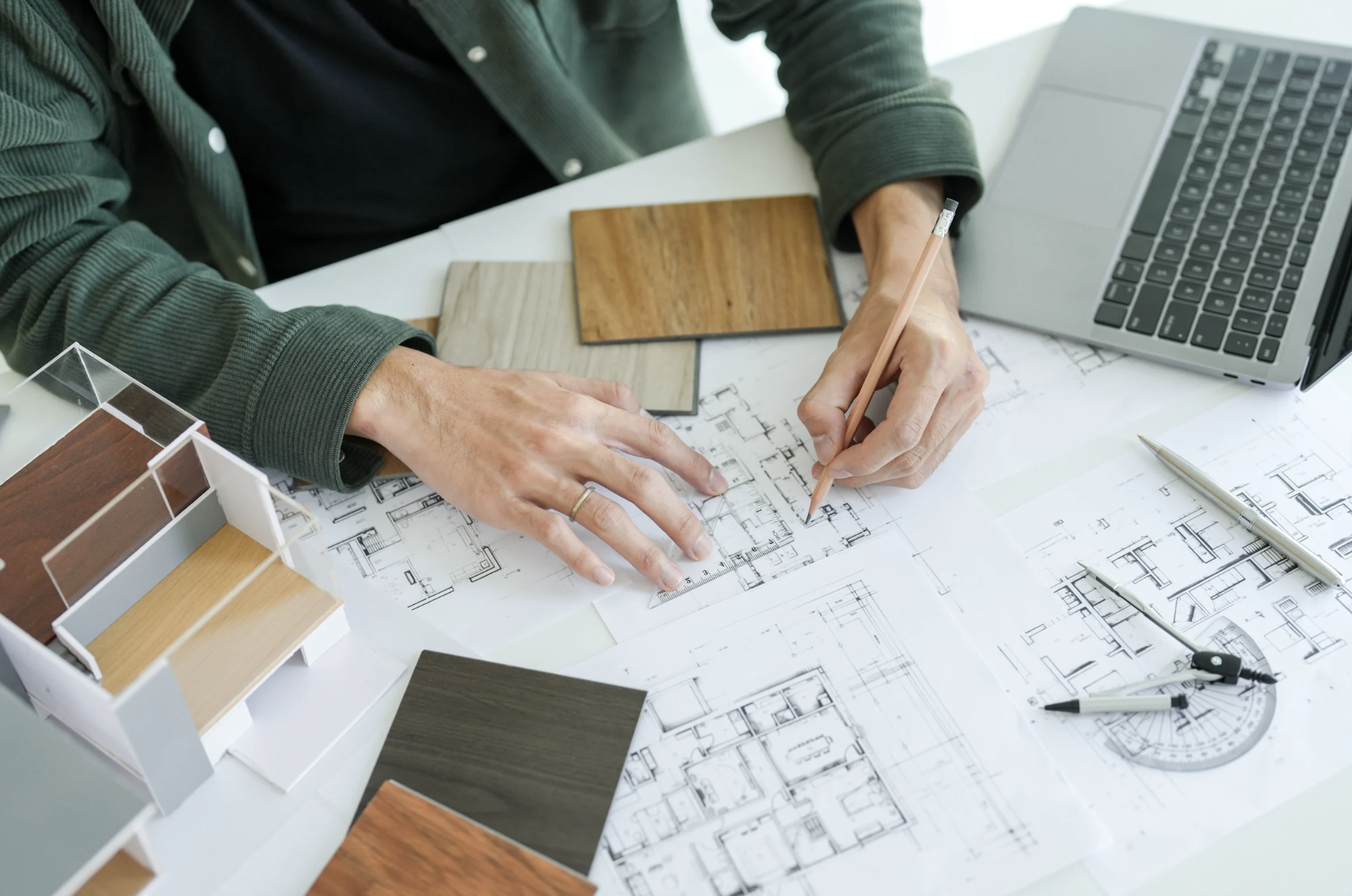 Design Consultation