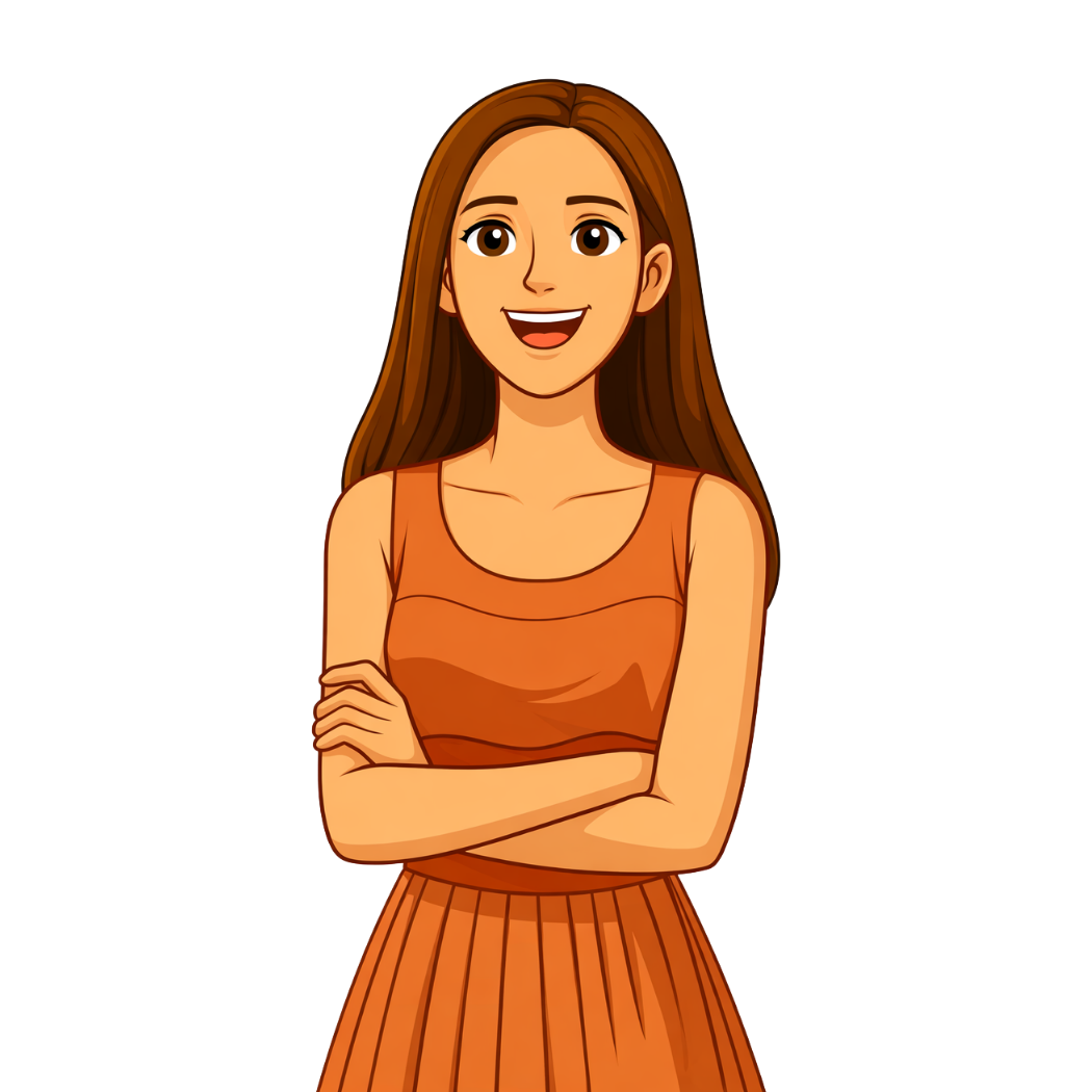 Woman looking happy after finding the right remodeling team