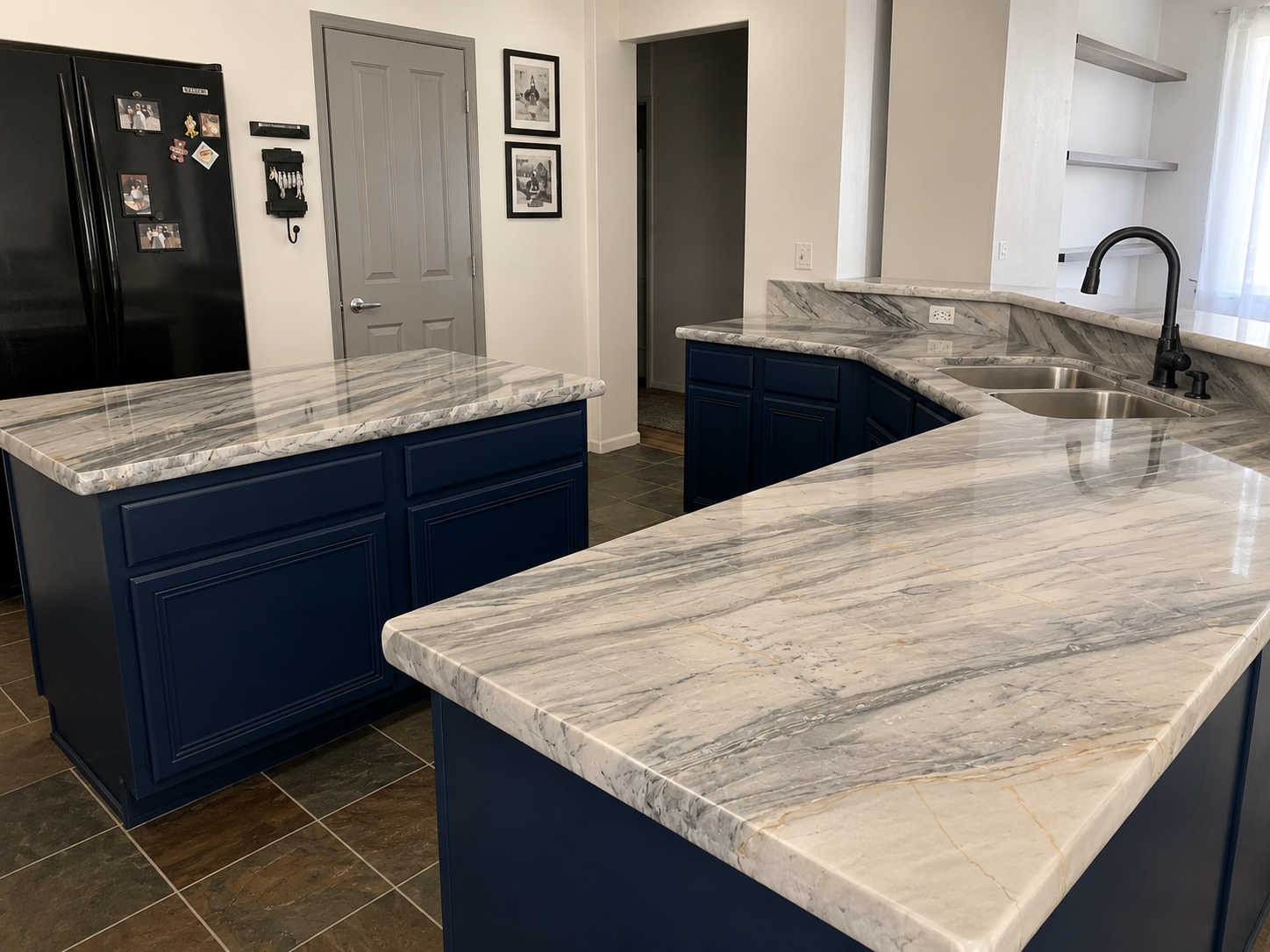Countertops