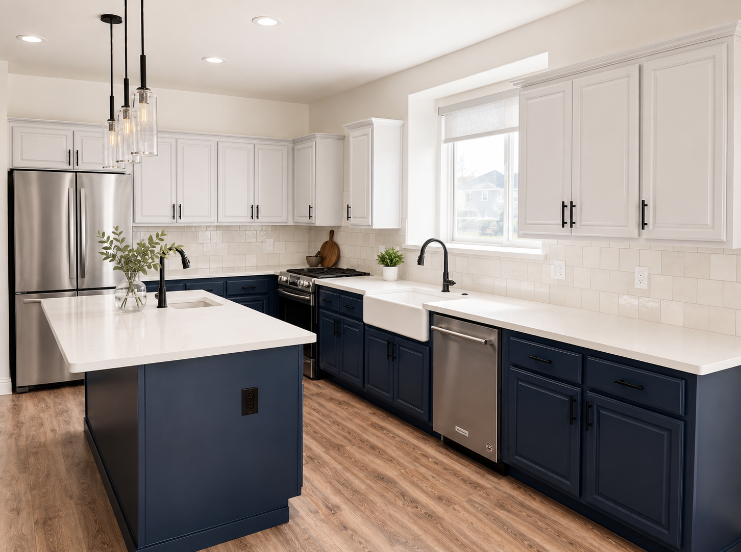 Cabinets