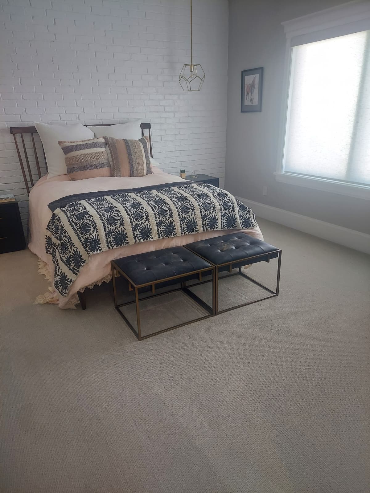 Deep clean results in a Jacksonville home