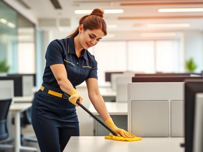 Deep cleaning service in Jacksonville, FL