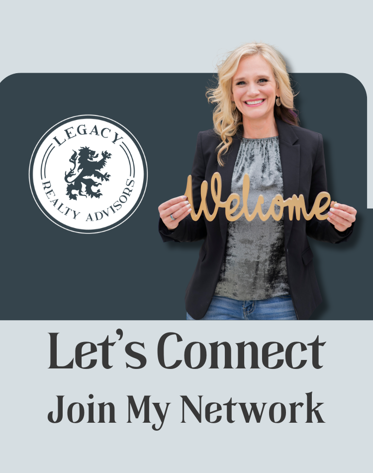 Tulsa agent shares how door knocking is still valuable to find loyal clients and marketing reach