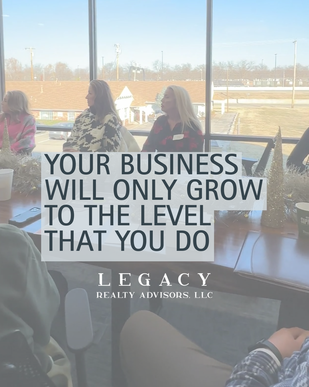 Jennifer Mount teaching John Maxwell leadership principles at Legacy Realty University Jennifer Mount teaching John Maxwell leadership principles at Legacy Realty University