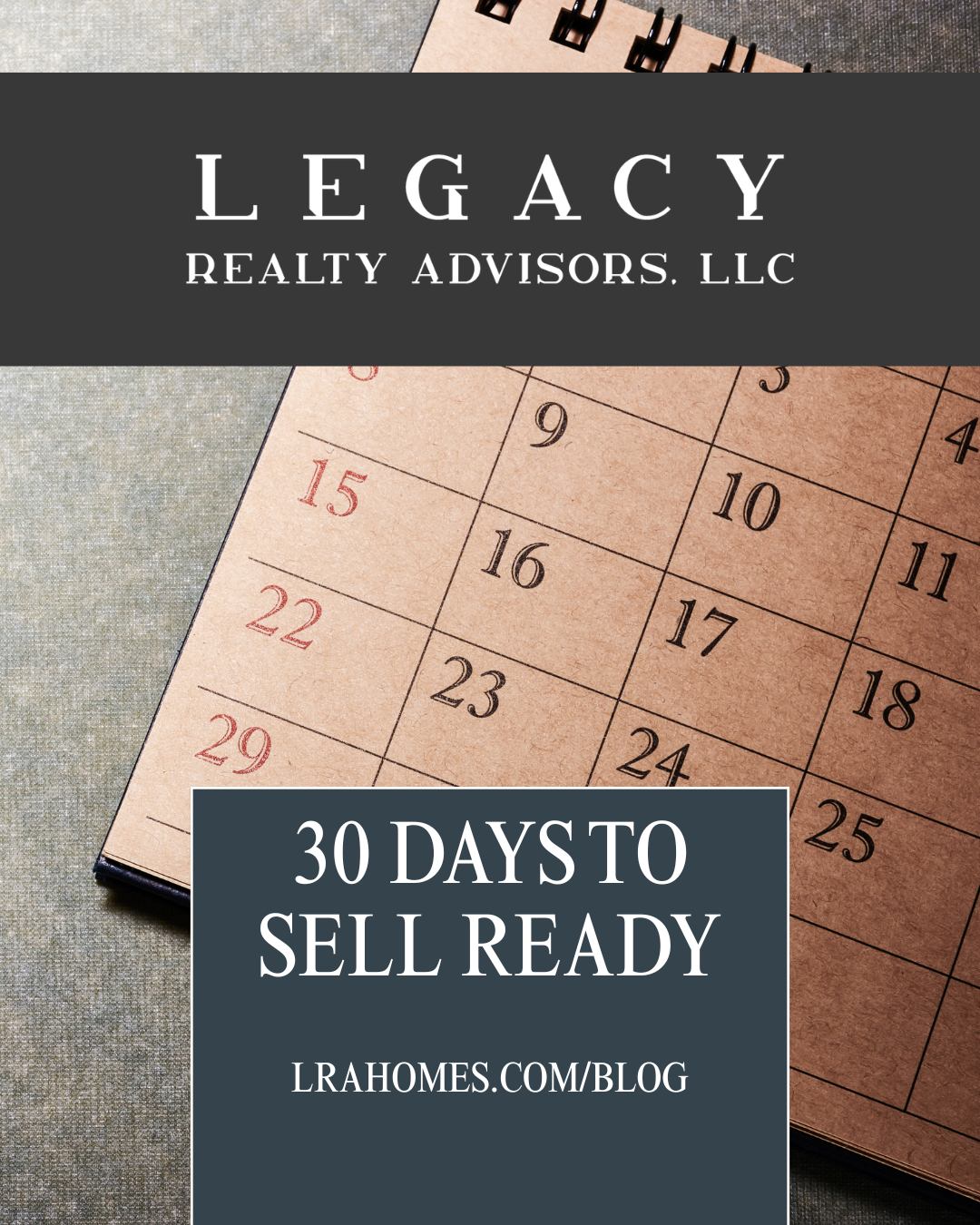 30-day home selling checklist timeline showing deep cleaning, painting, and curb appeal tasks for Tulsa sellers 30-day home selling checklist timeline showing deep cleaning, painting, and curb appeal tasks for Tulsa sellers