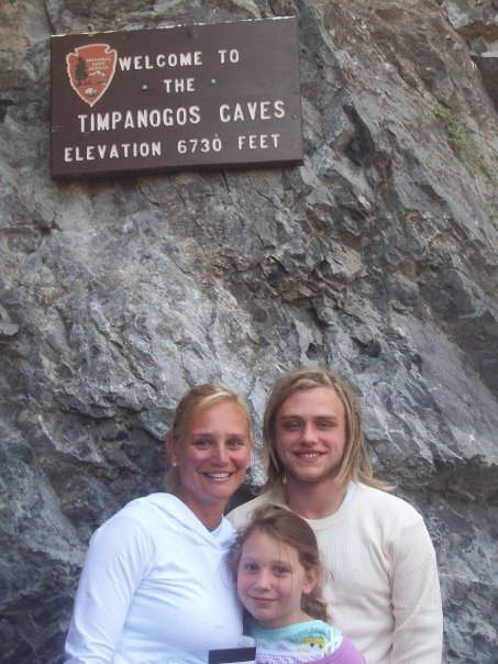 Jennifer Mount turns 50 and reflect on her life with her son and daughter and her real estate career.