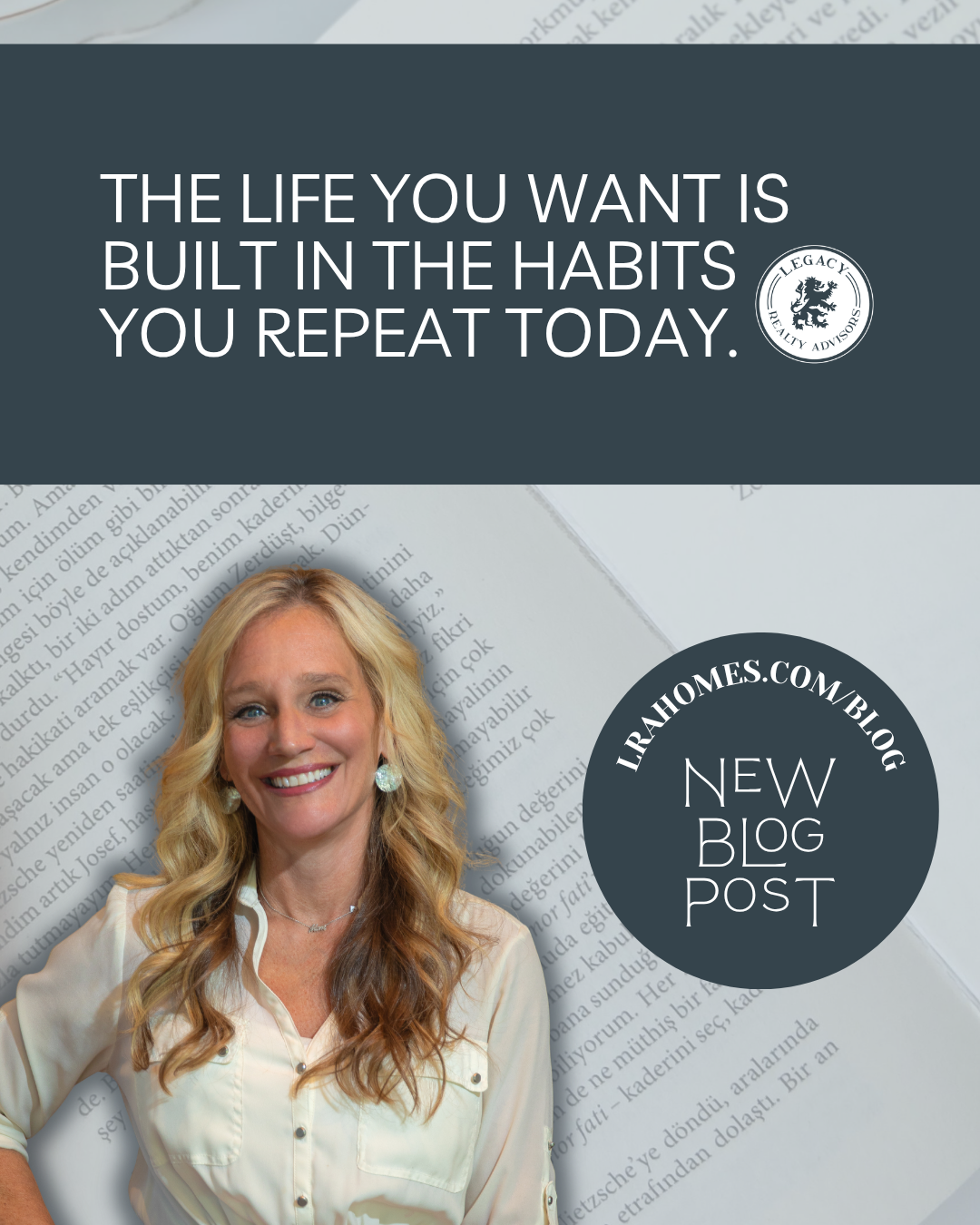 atomic habits have 4 laws explained by jennifer mount as she reviews the book Atomic Habits by James Clear.
