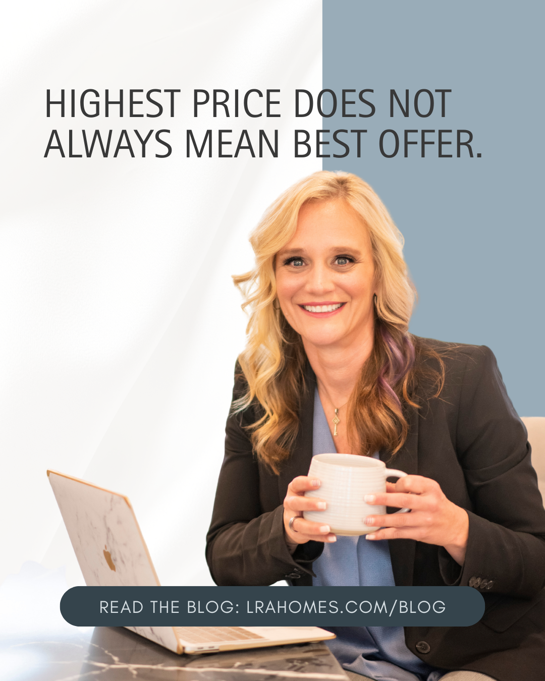 Tulsa home sellers review multiple offers and no, it's not always the highest offer that is the best strategy