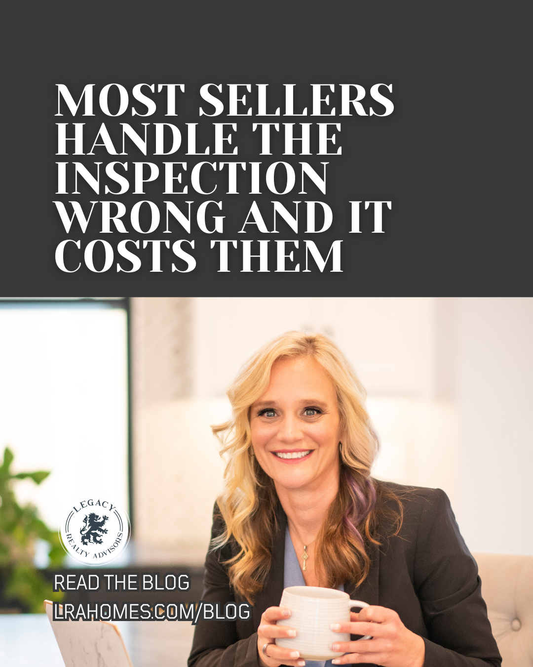 Tulsa home seller and agent reviewing repair request strategy after inspection