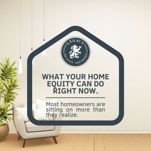 What Your Tulsa Home Equity Could Actually Do for You Right Now