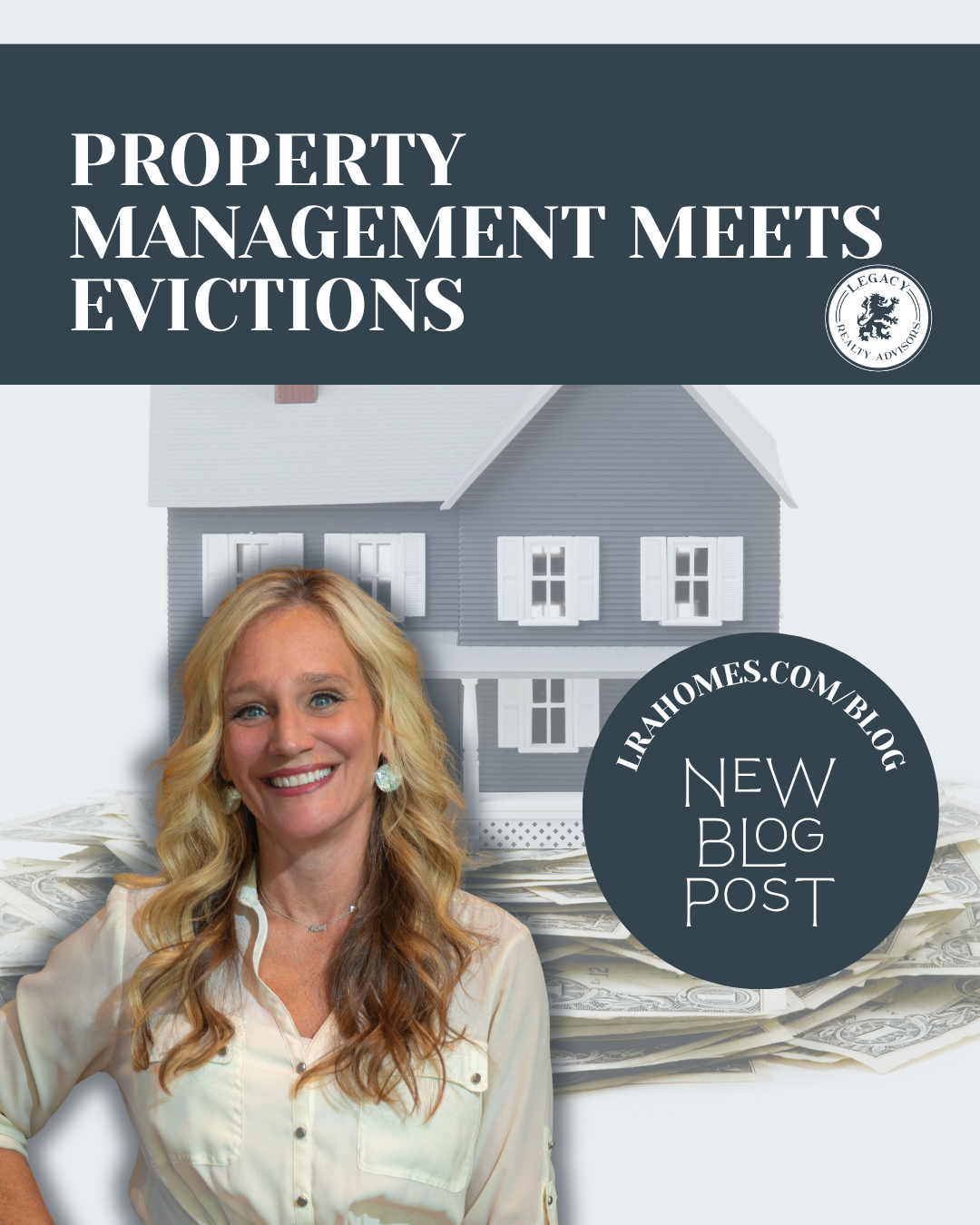 Tulsa property manager explains eviction process with court proceeding