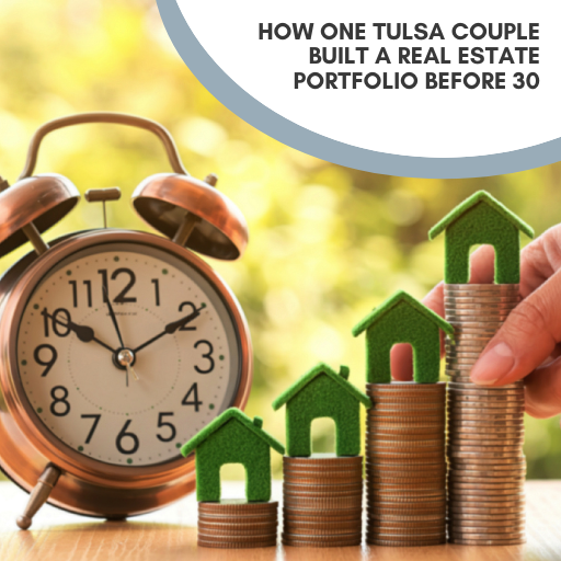 Tulsa real estate investing Tulsa real estate investing