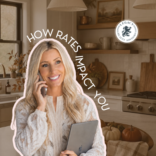 Sarah Hoffman, Tulsa REALTOR® with Legacy Realty Advisors Sarah Hoffman, Tulsa REALTOR® with Legacy Realty Advisors