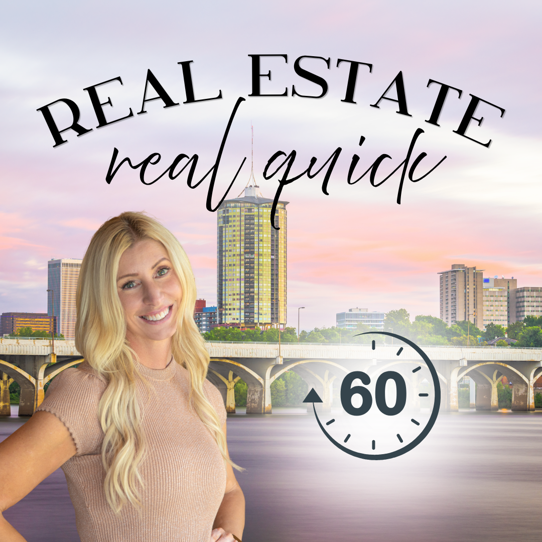 real estate, real quick by Sarah Hoffman, REALTOR® real estate, real quick by Sarah Hoffman, REALTOR®