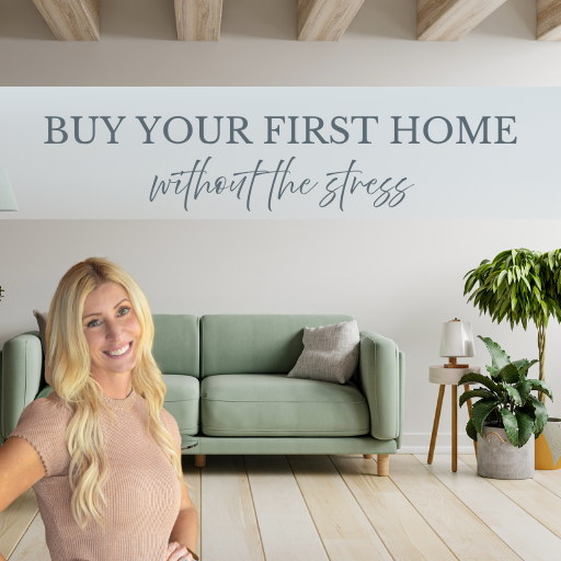 Sarah Hoffman explains the 7 things a buyer needs to do in order to buy a home without the stress. 