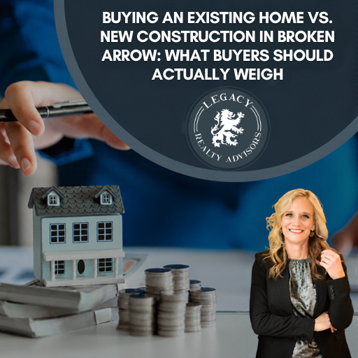 Legacy Realty Advisors Legacy Realty Advisors