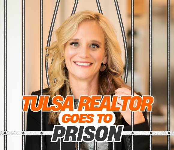 Legacy Realty Advisors Tulsa Realtor