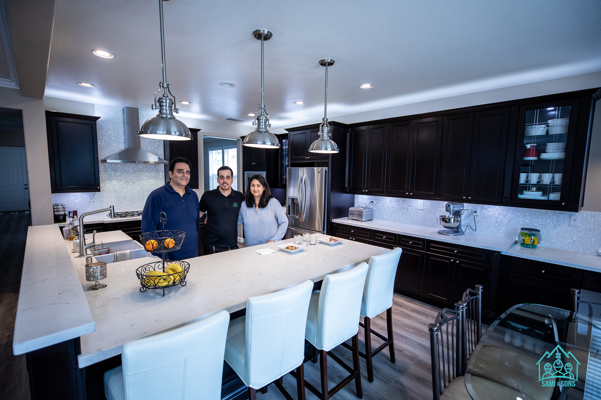 Remodeling Project
