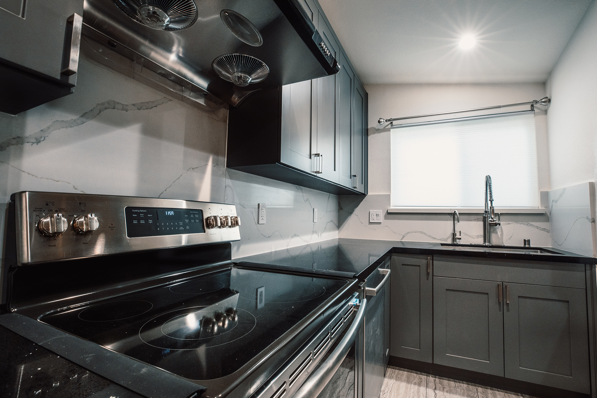 Remodeling Project