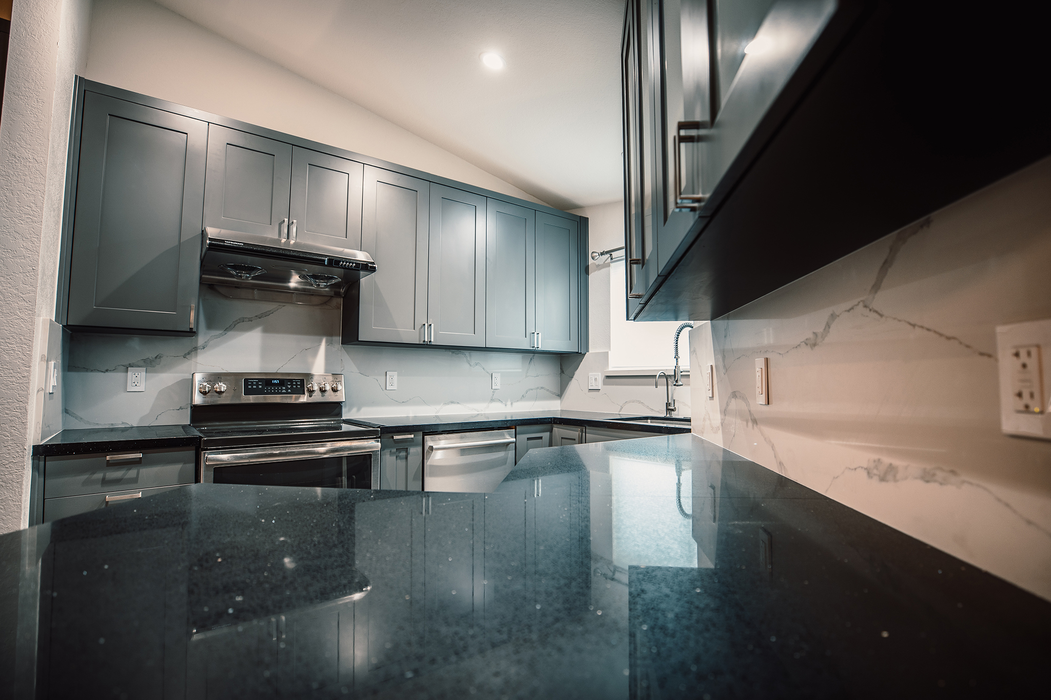 Remodeling Project