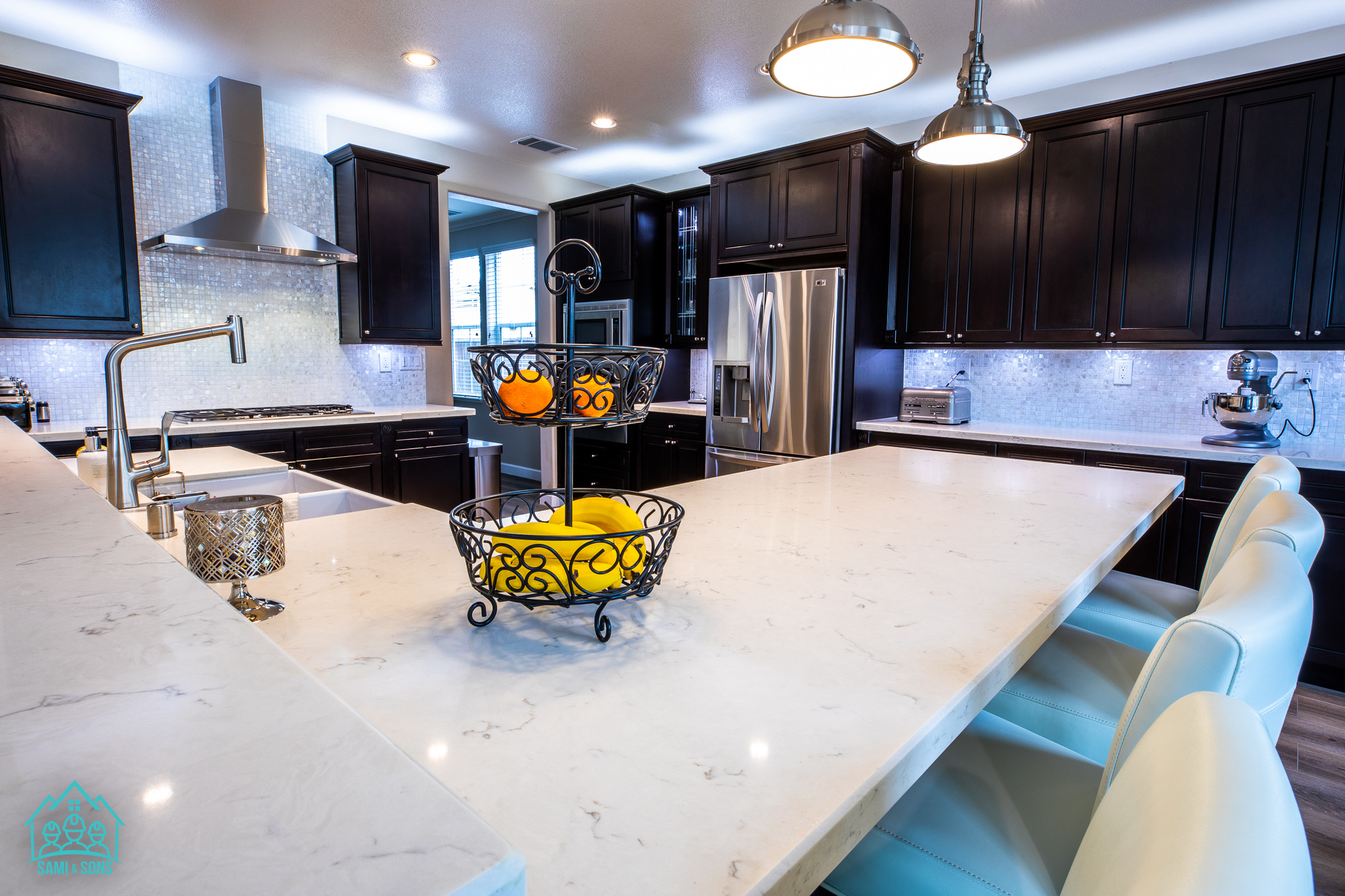 Remodeling Project