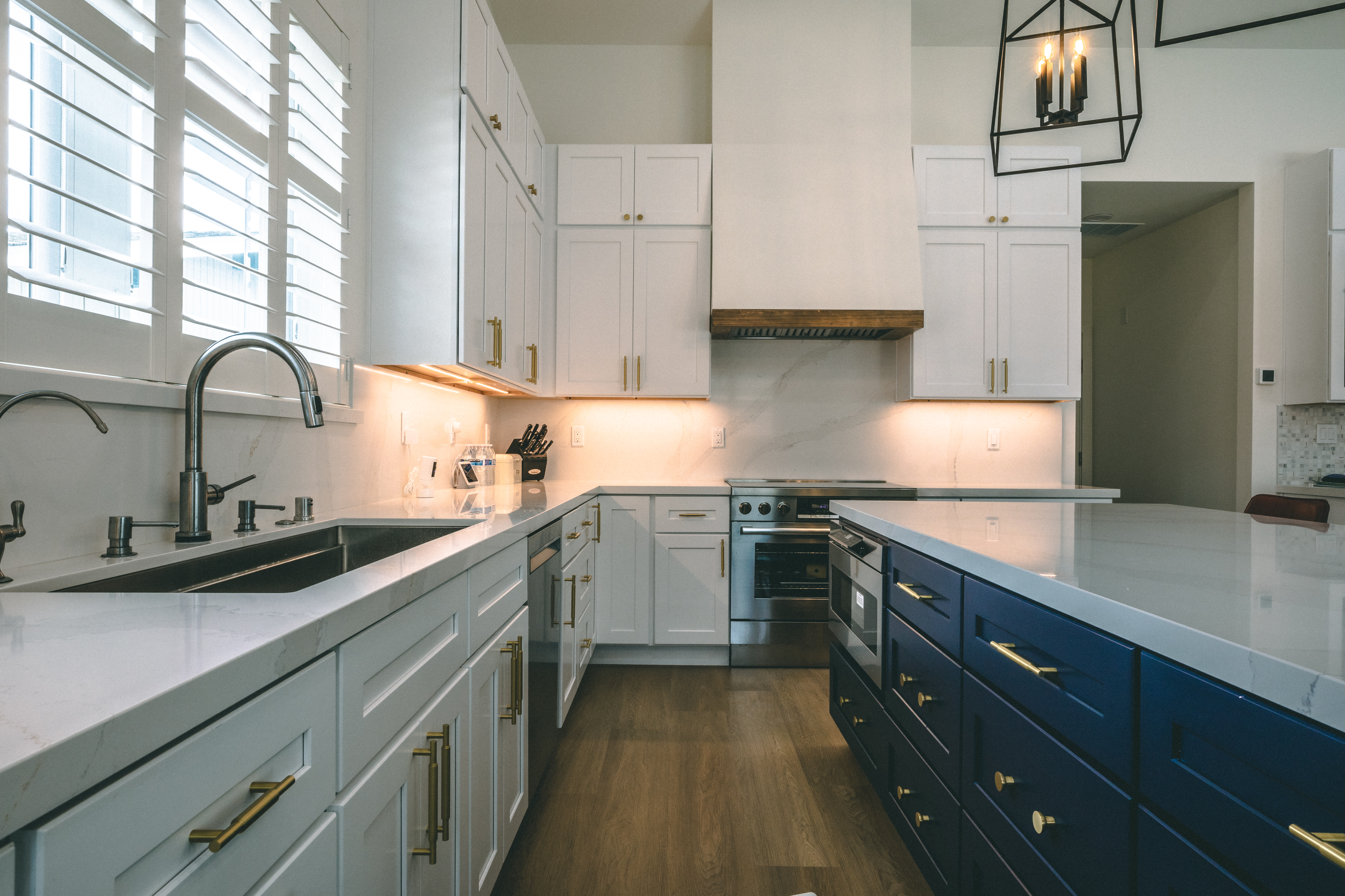 Remodeling Project