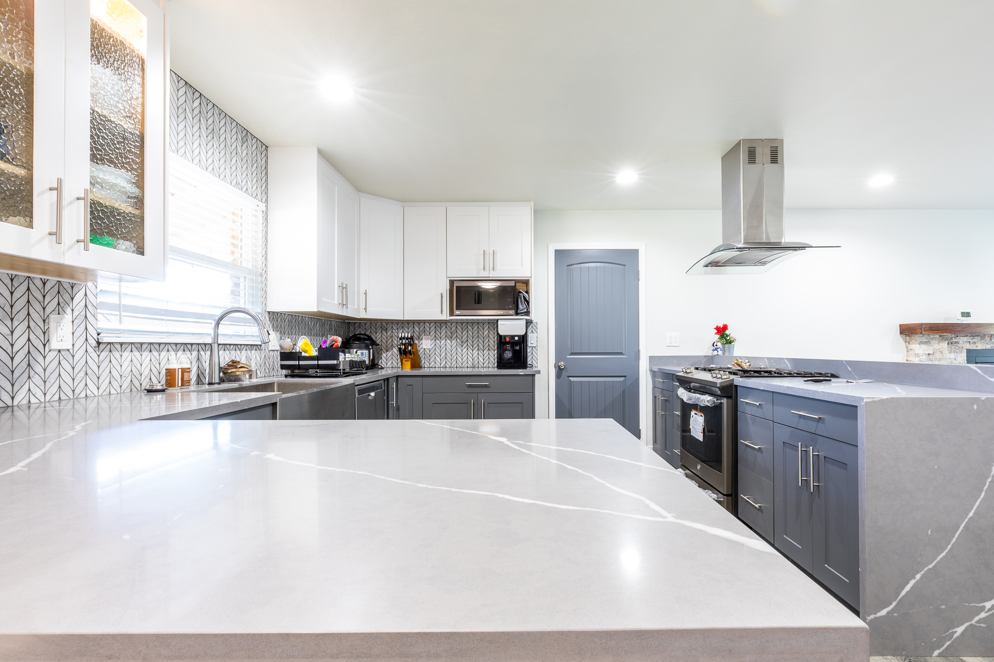 Remodeling Project