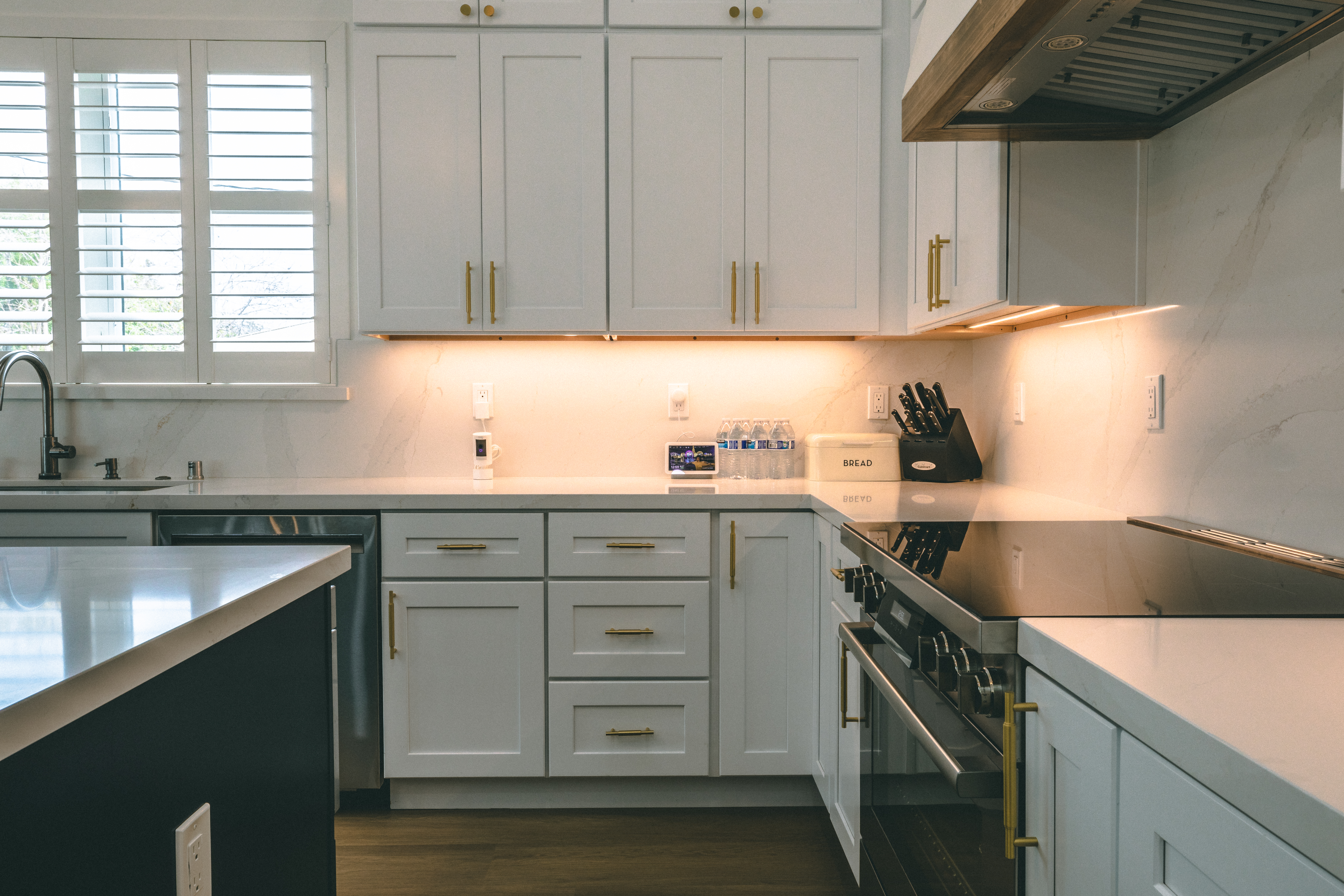 Remodeling Project