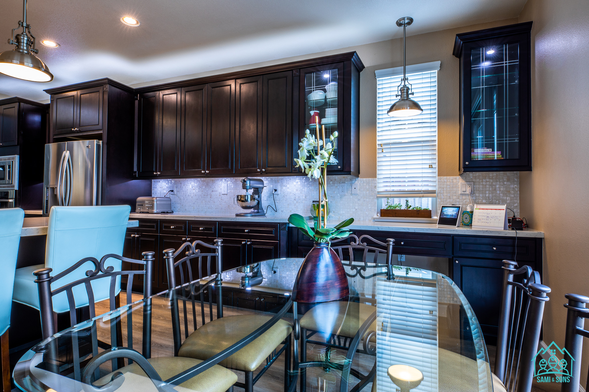 Remodeling Project