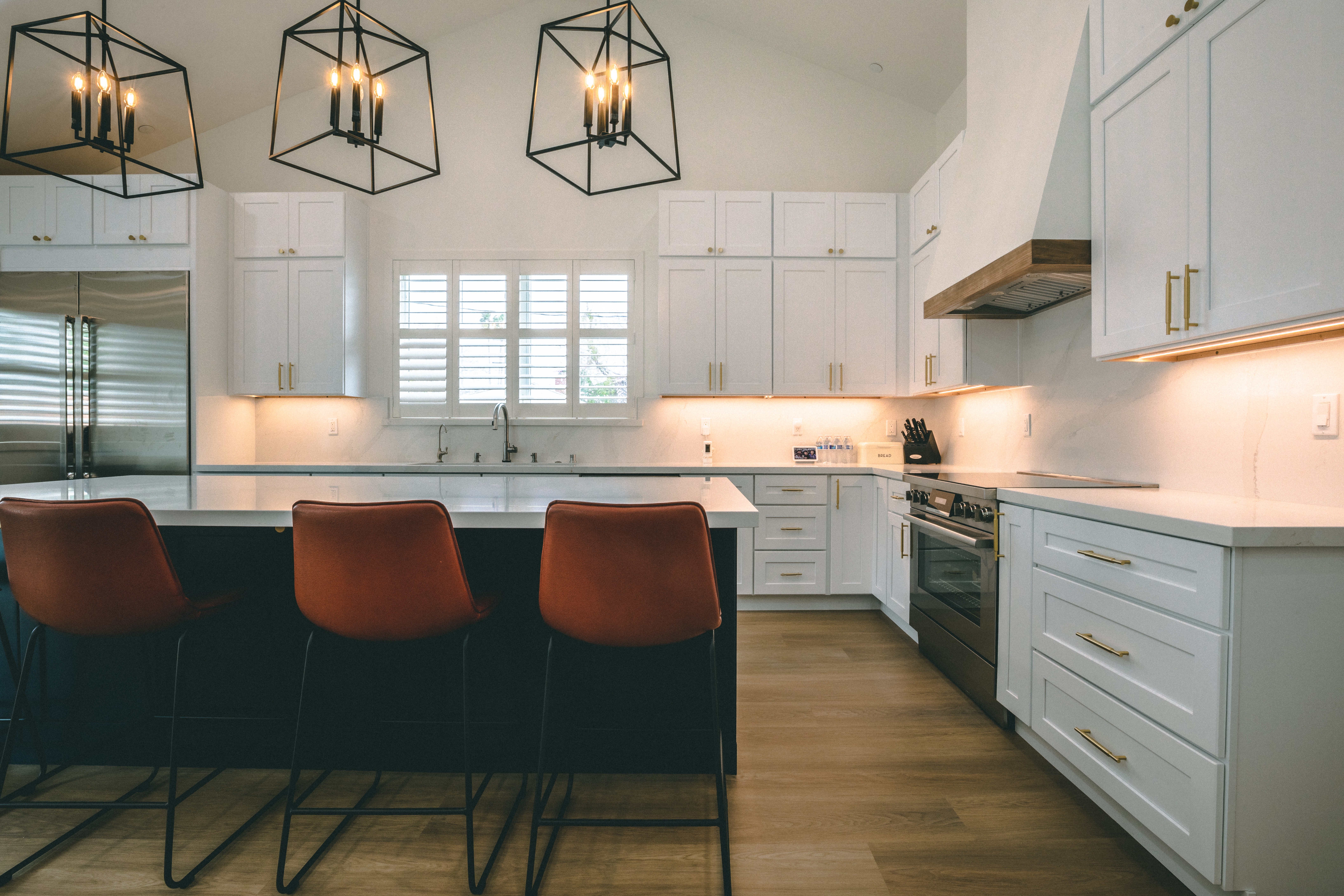 Remodeling Project
