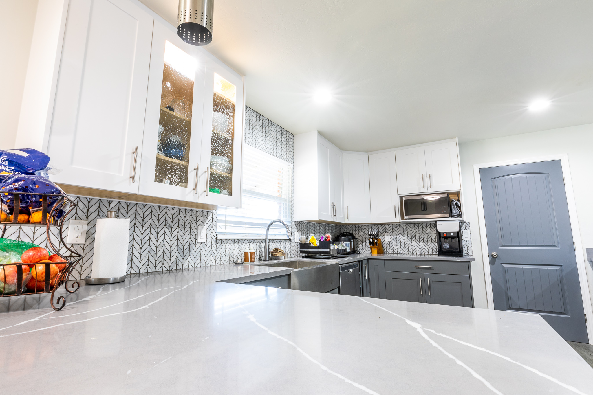 Remodeling Project
