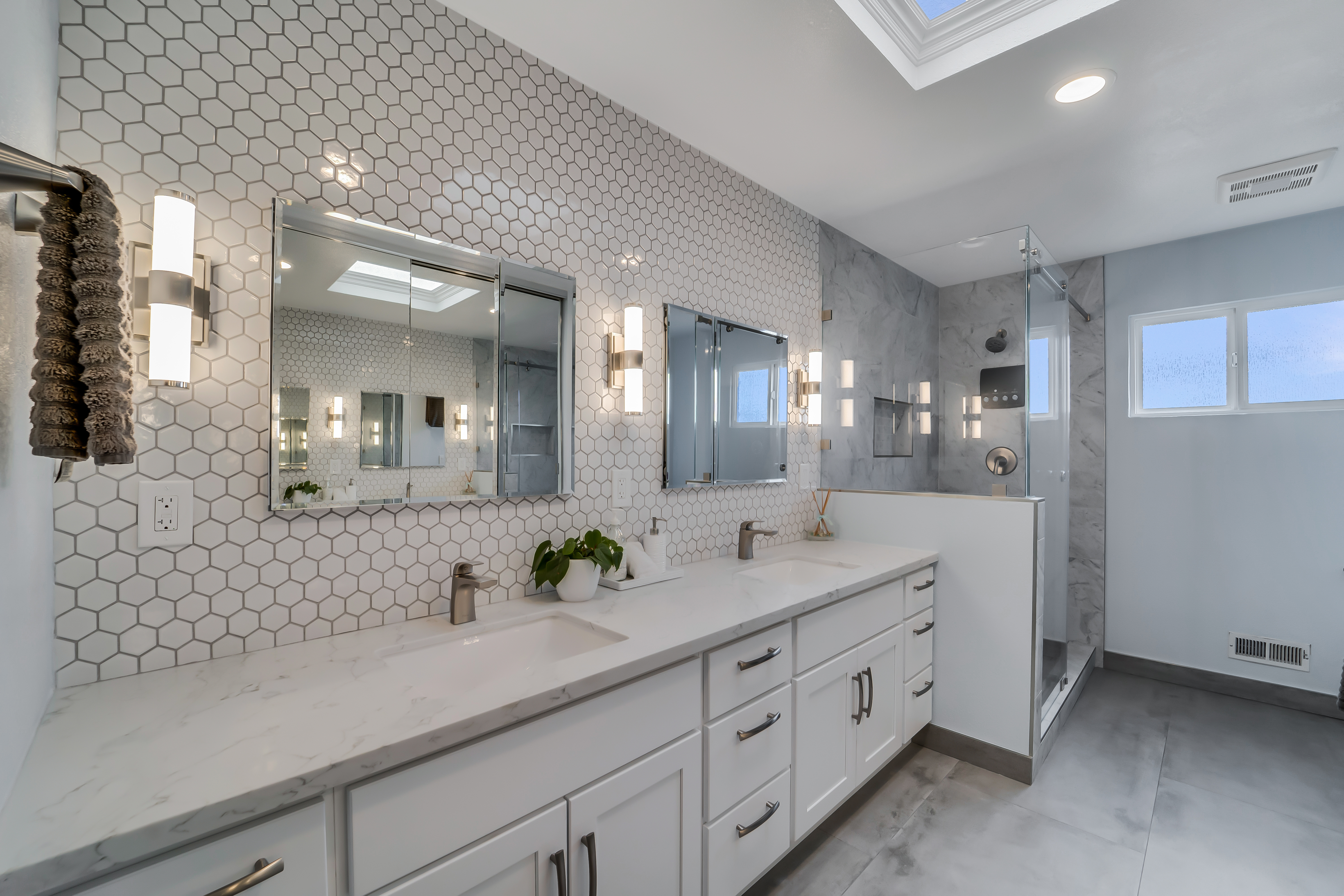 Remodeling Project