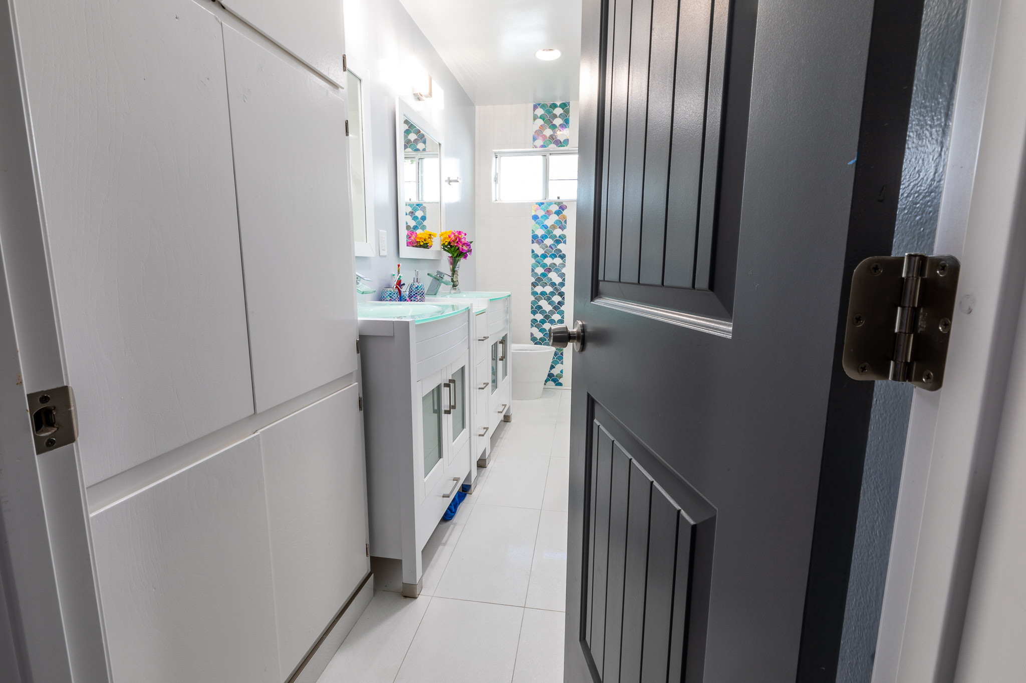 Remodeling Project