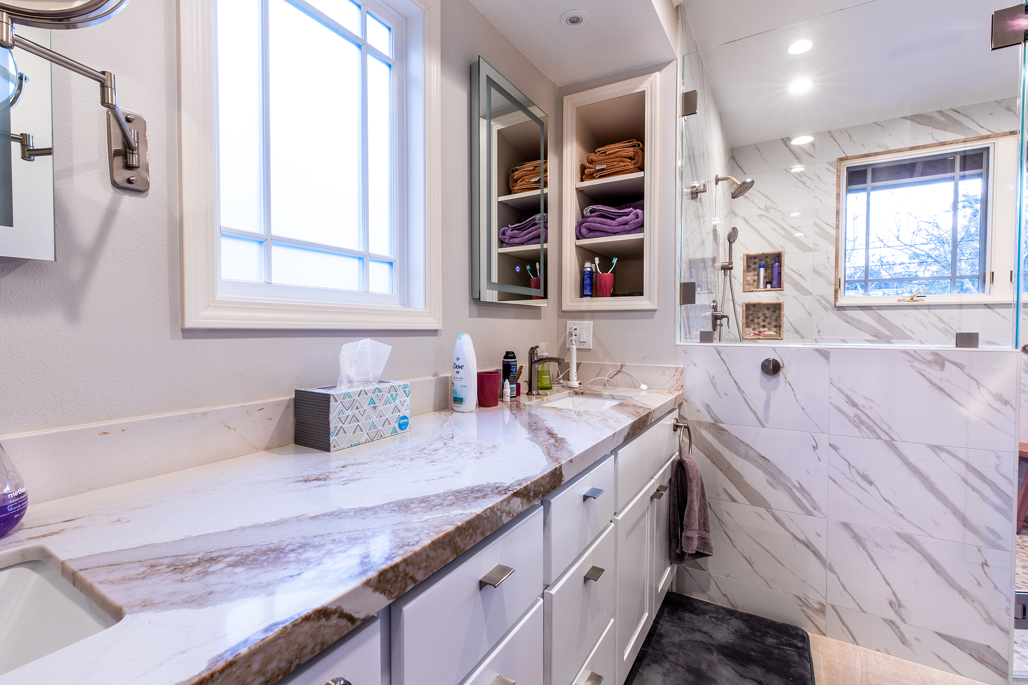 Remodeling Project