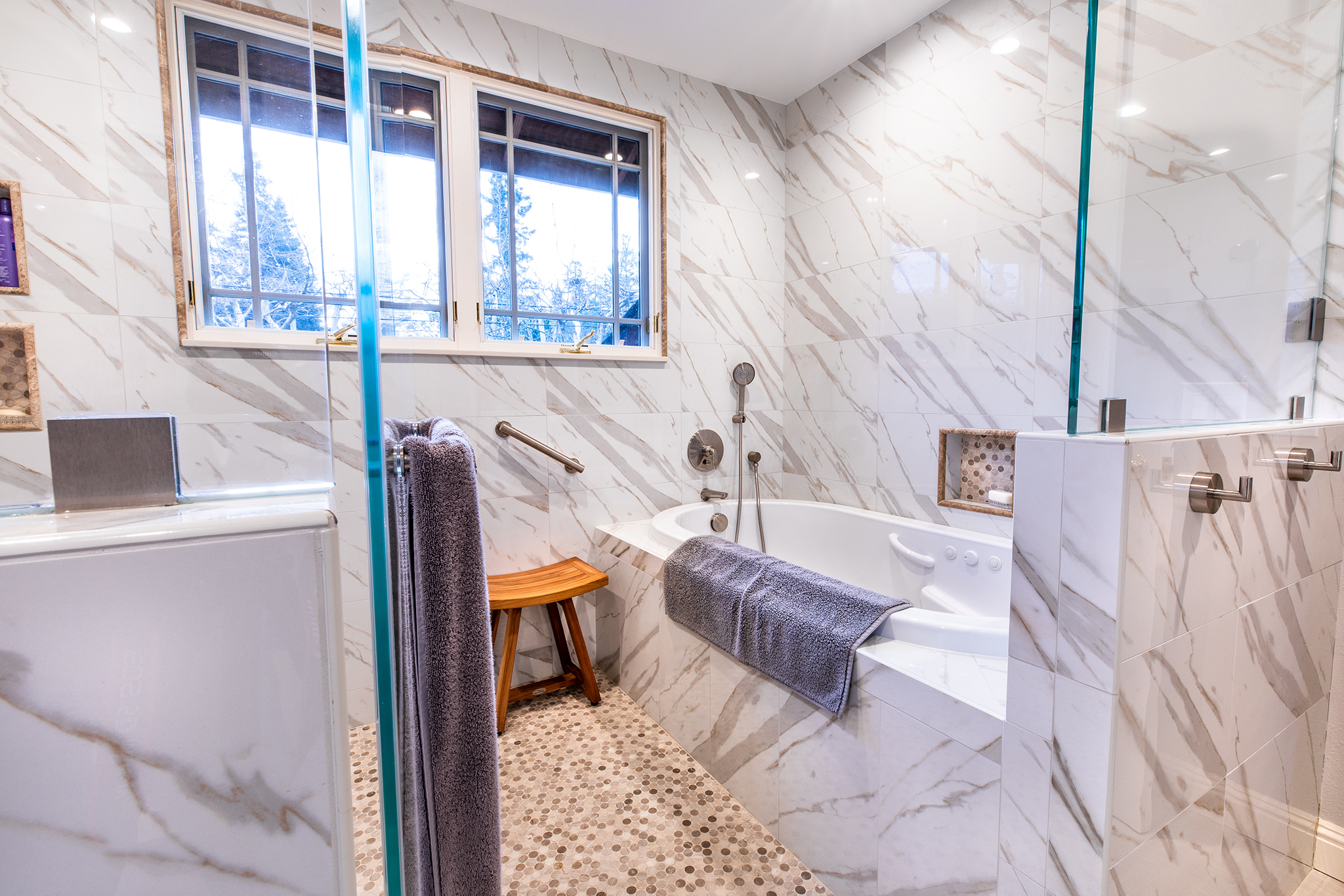 Remodeling Project
