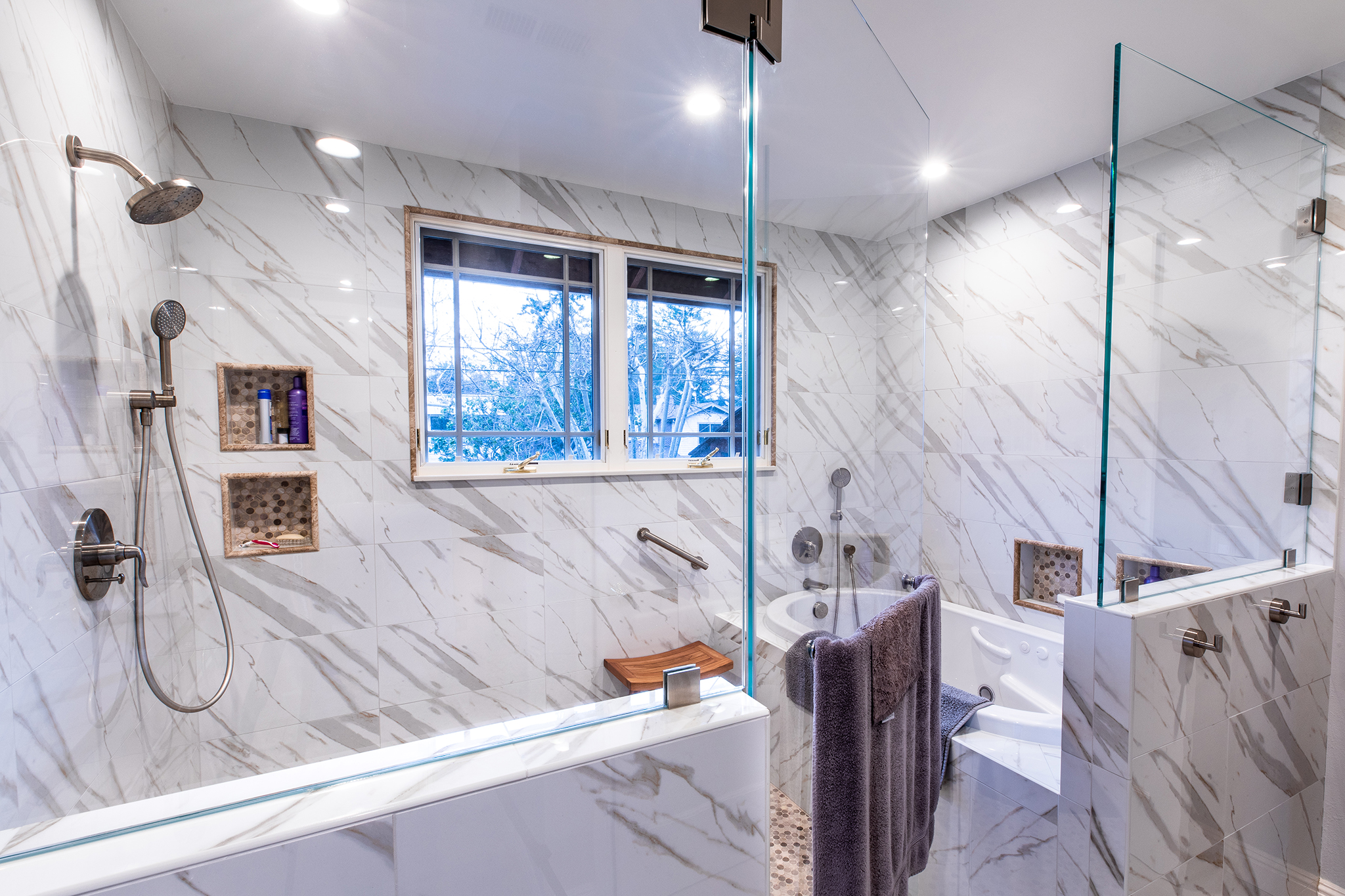 Remodeling Project