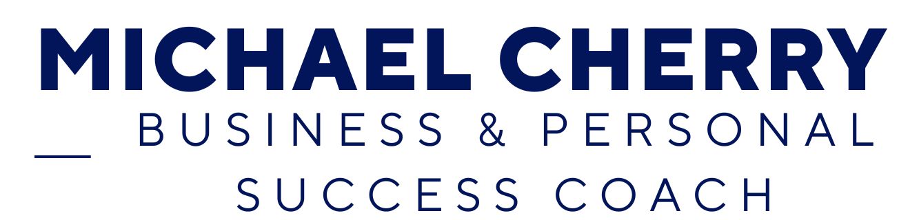 Michael Cherry Logo