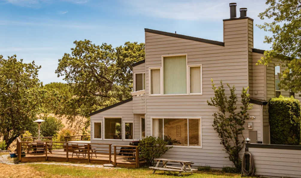 M3 Texas Holdings Real Estate