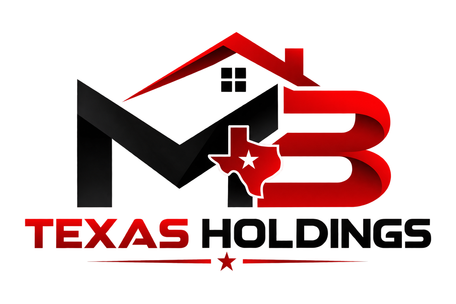 M3 Texas Holdings logo